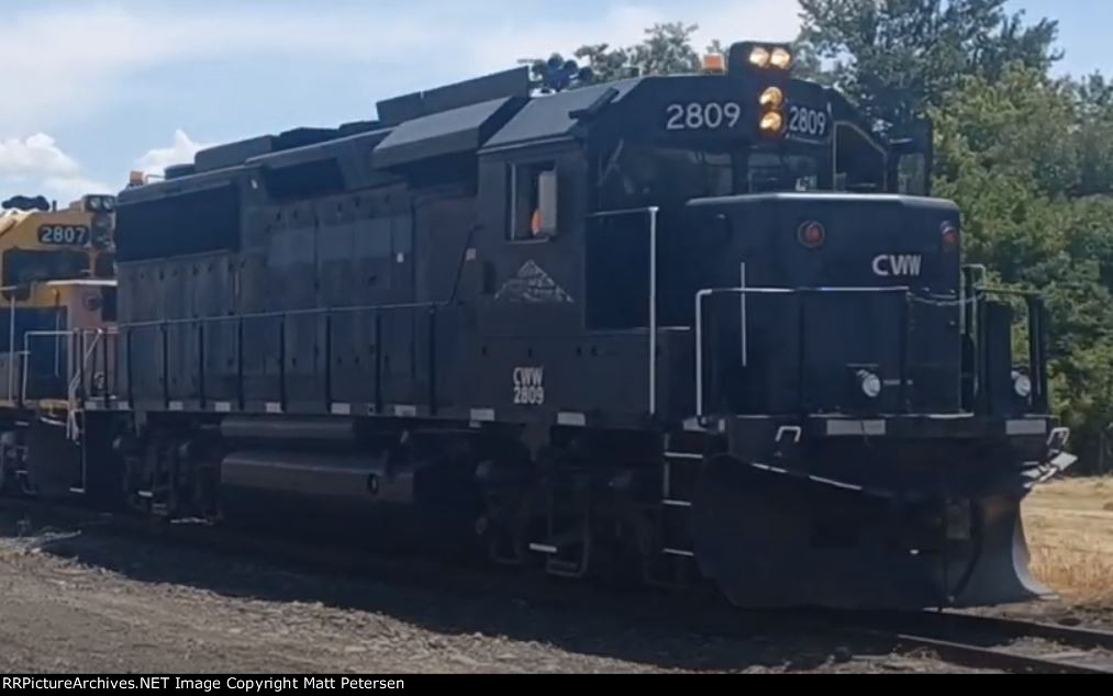 CWW 2809